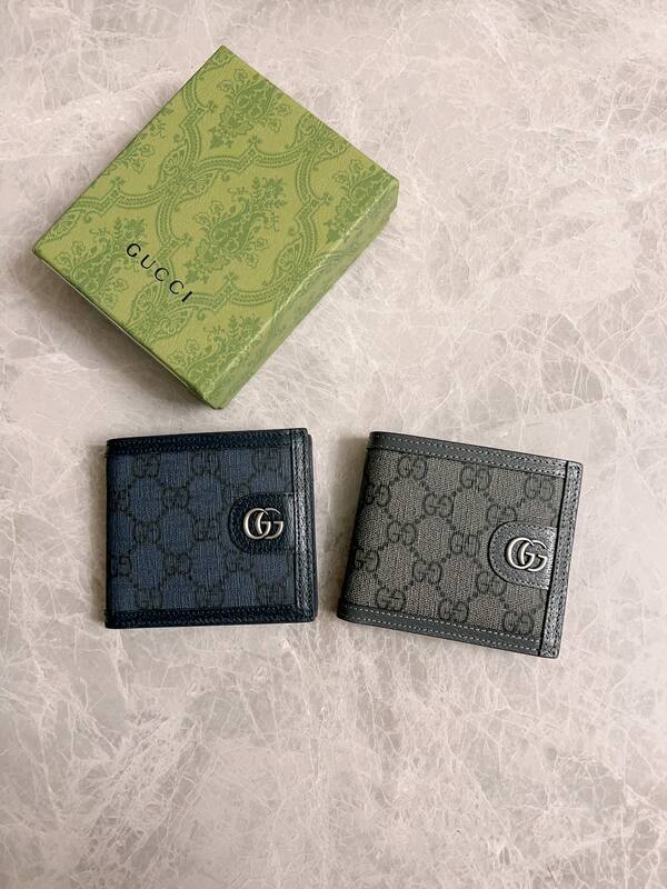 Gucci Ophidia Blue GG Supreme everyday — Top Quality Replica