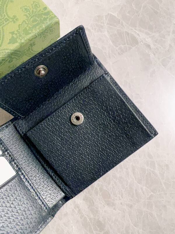 Gucci Ophidia Blue GG Supreme everyday — Top Quality Replica