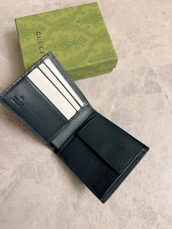 Gucci Ophidia Blue GG Supreme everyday — Top Quality Replica