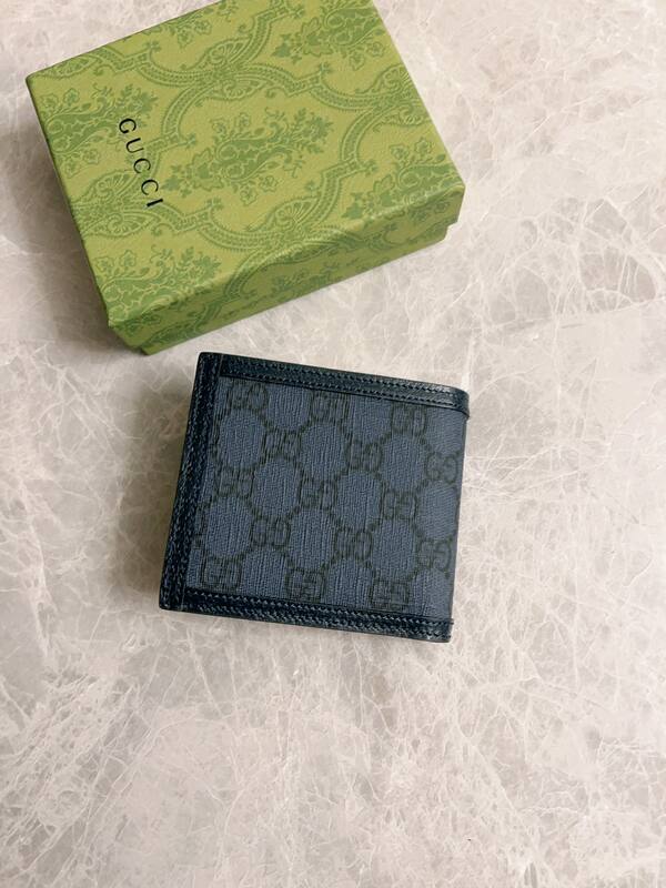 Gucci Ophidia Blue GG Supreme everyday — Top Quality Replica