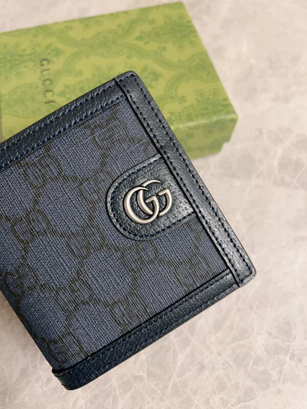 Gucci Ophidia Blue GG Supreme everyday — AAA Quality Replica
