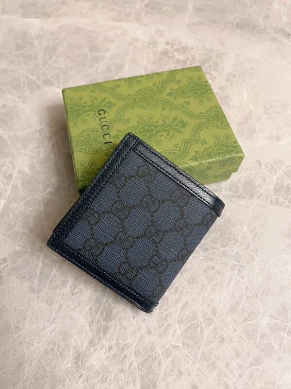 Gucci Ophidia Blue GG Supreme everyday — AAA Quality Replica