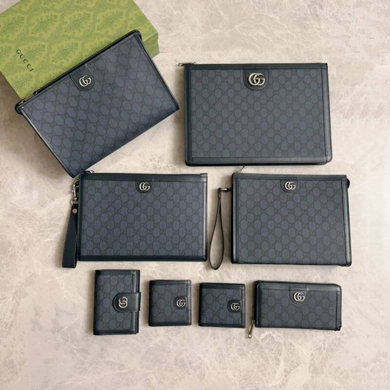 Gucci Ophidia Blue GG Supreme everyday — Premium Replica