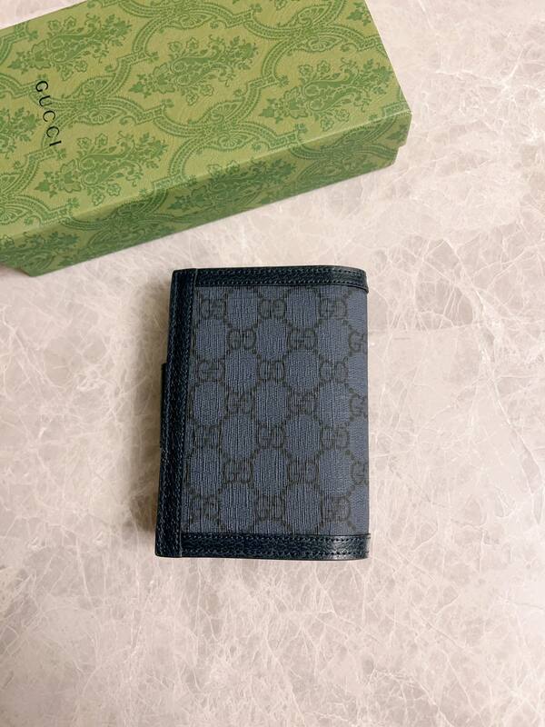 Gucci Ophidia Blue GG Supreme everyday — Premium Replica