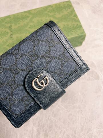 Gucci Ophidia Blue GG Supreme everyday Premium Replica
