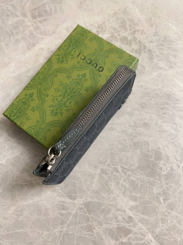 Gucci Grey GG Supreme 13 everyday — 1:1 Replica