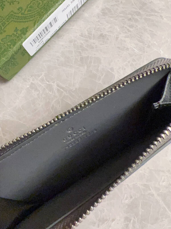 Gucci Grey GG Supreme 13 everyday — 1:1 Replica