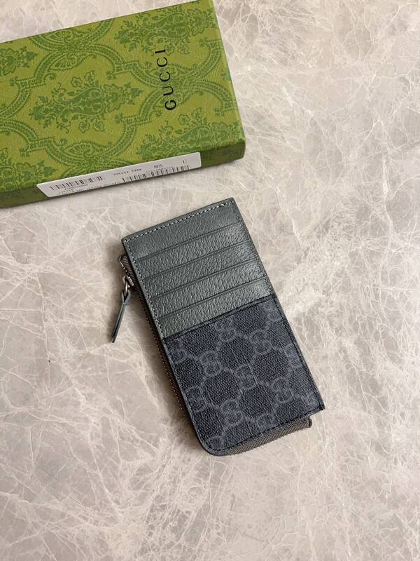 Gucci Grey GG Supreme 13 everyday — 1:1 Replica