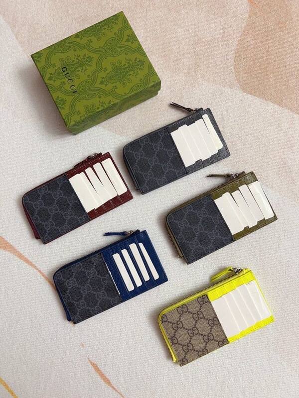 Gucci GG Supreme 13 everyday — Top Quality Replica