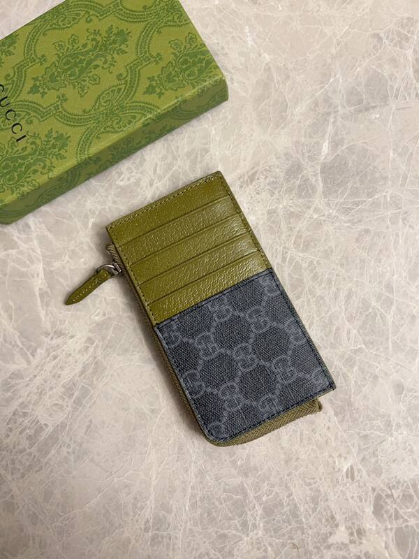 Gucci GG Supreme 13 everyday — Top Quality Replica