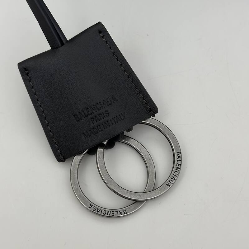 Balenciaga Grey 30x22x12cm shoulder bag — AAA Quality Replica