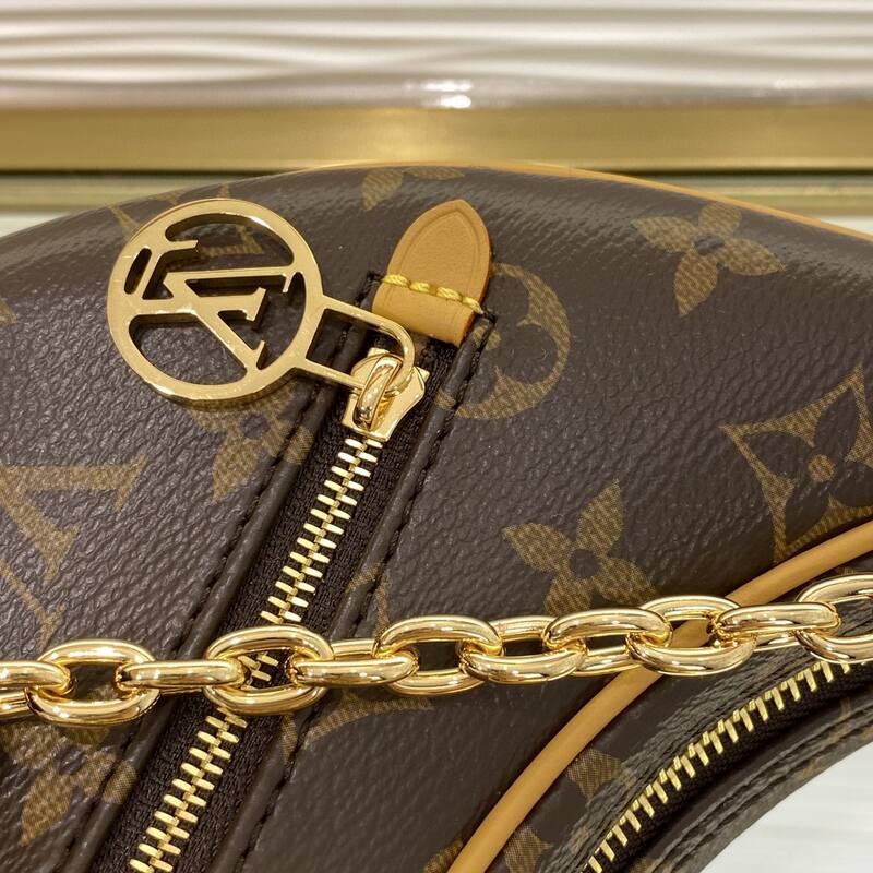 Louis Vuitton M81098 Monogram shoulder — 1:1 Replica