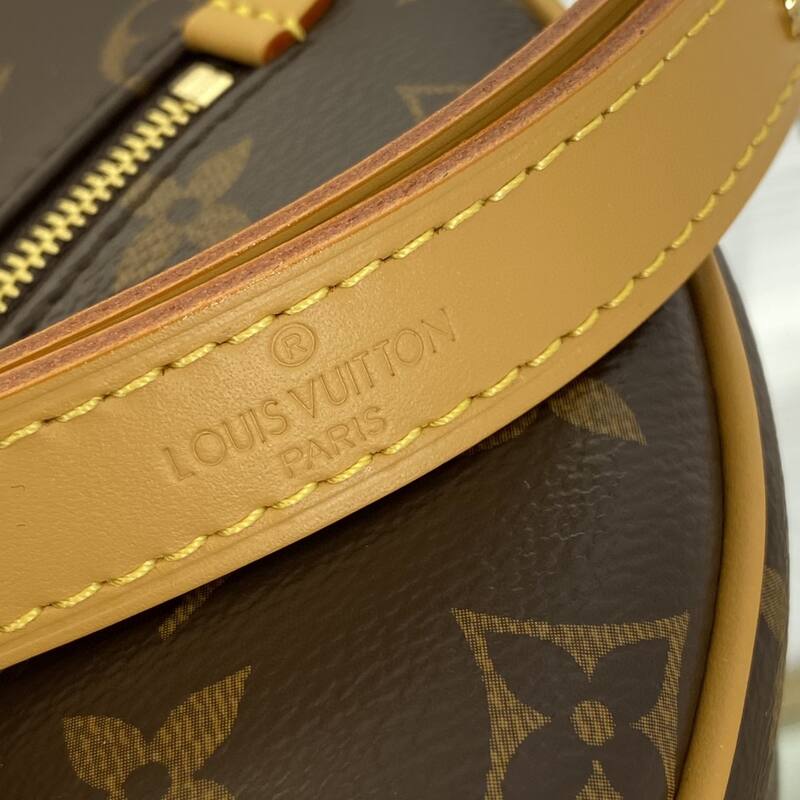 Louis Vuitton M81098 Monogram shoulder — 1:1 Replica