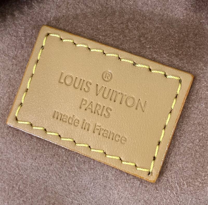 Louis Vuitton M81098 Monogram shoulder — 1:1 Replica