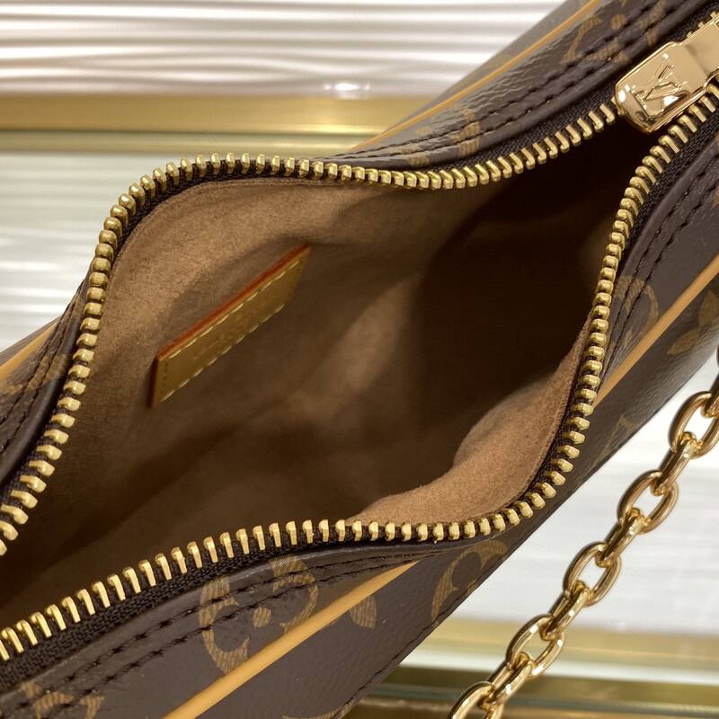 Louis Vuitton M81098 Monogram shoulder — 1:1 Replica