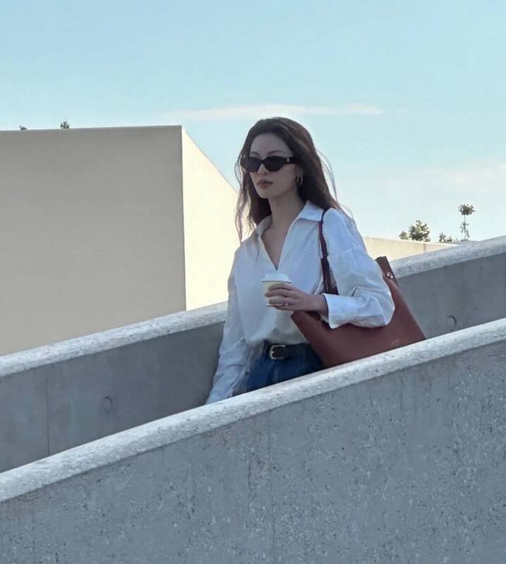 Louis Vuitton Neverfull MM Monogram Canvas with Tan Leather MM tote — Top Quality Replica