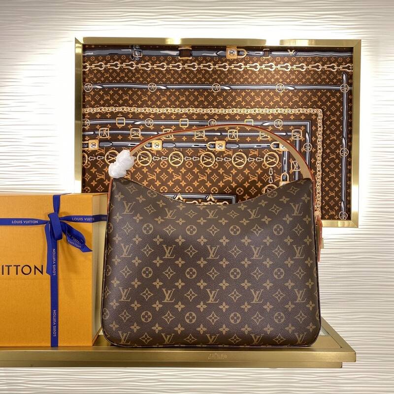 Louis Vuitton M12098 Monogram everyday — 1:1 Replica