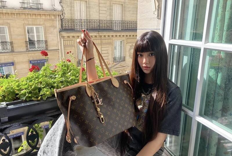 Louis Vuitton Neverfull Monogram tote — AAA Quality Replica