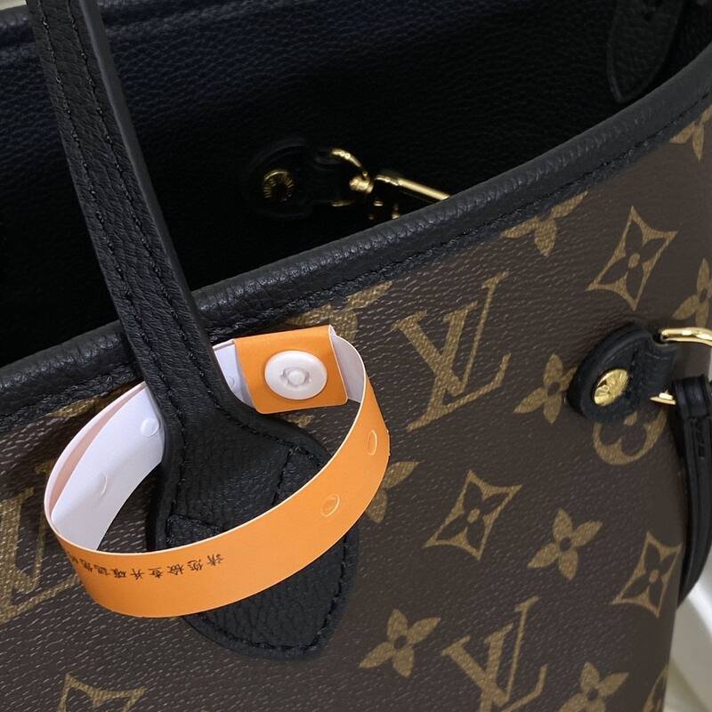 Louis Vuitton Neverfull Monogram tote — AAA Quality Replica