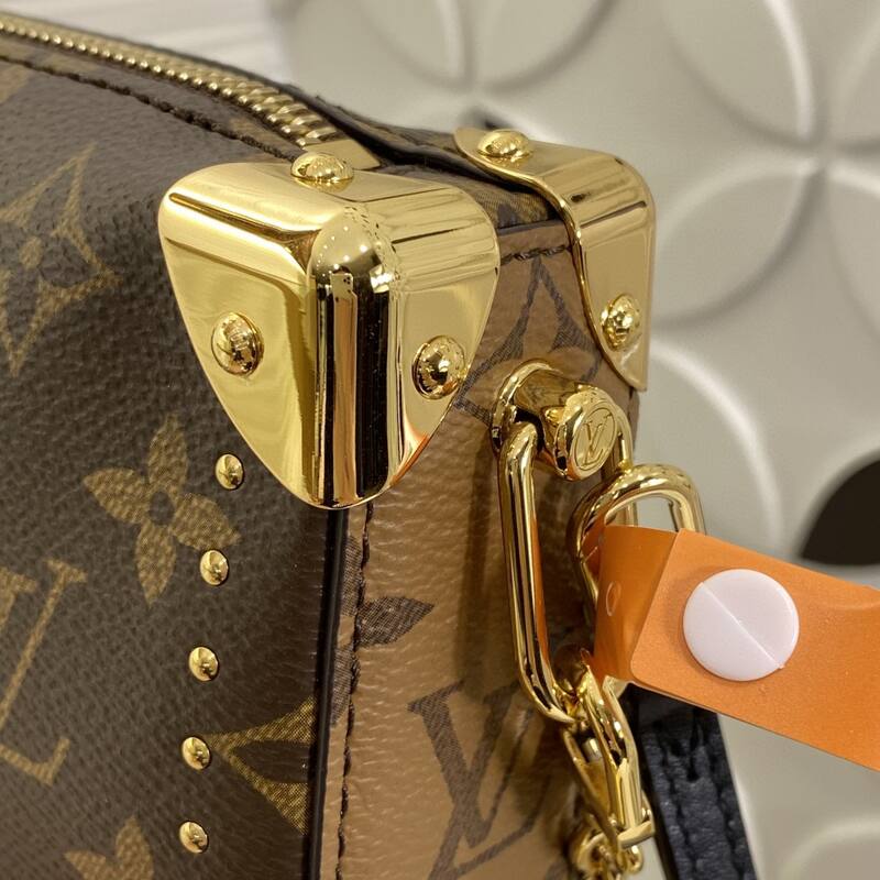 Louis Vuitton M25445 Monogram crossbody — Premium Replica