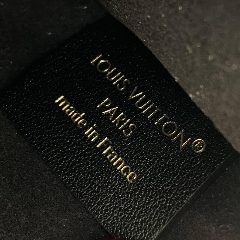Louis Vuitton M25445 Monogram crossbody — Premium Replica