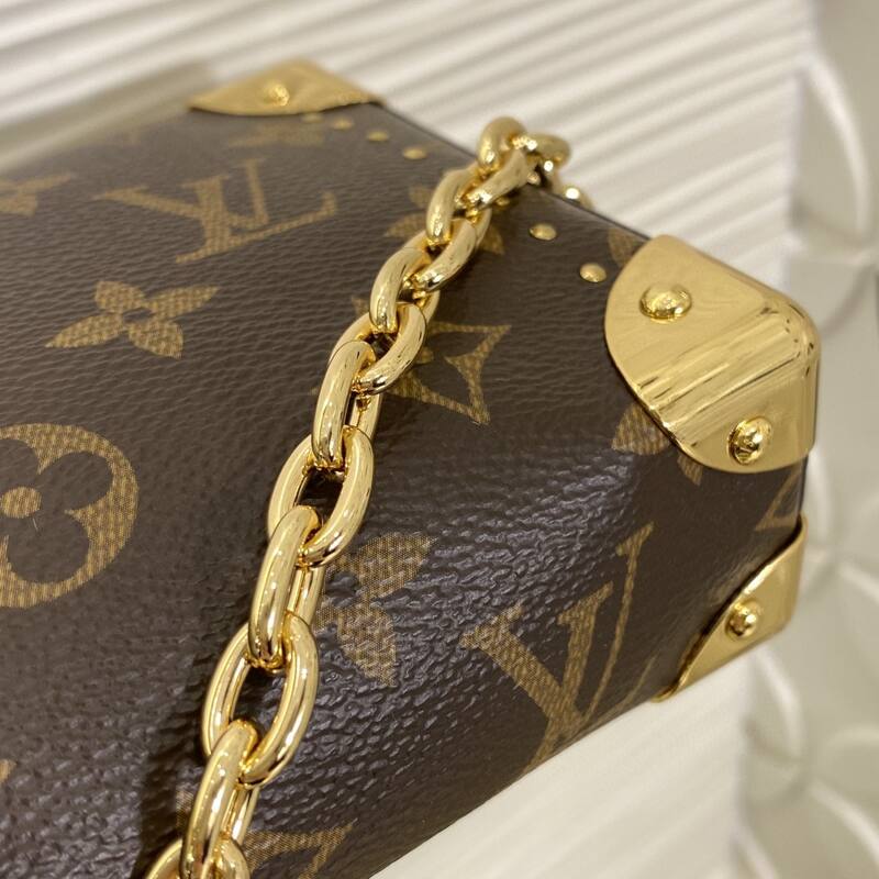 Louis Vuitton M25445 Monogram crossbody — Premium Replica