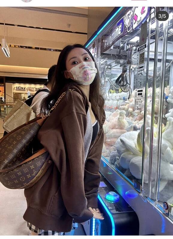 Louis Vuitton Monogram large shoulder — 1:1 Replica