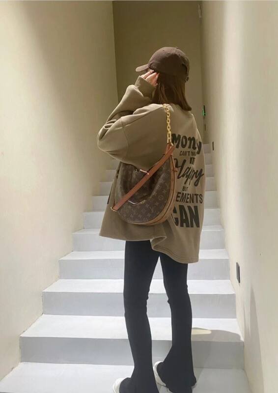 Louis Vuitton Monogram large shoulder — 1:1 Replica