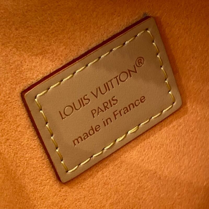 Louis Vuitton M14606 Monogram Dune crossbody — 1:1 Replica