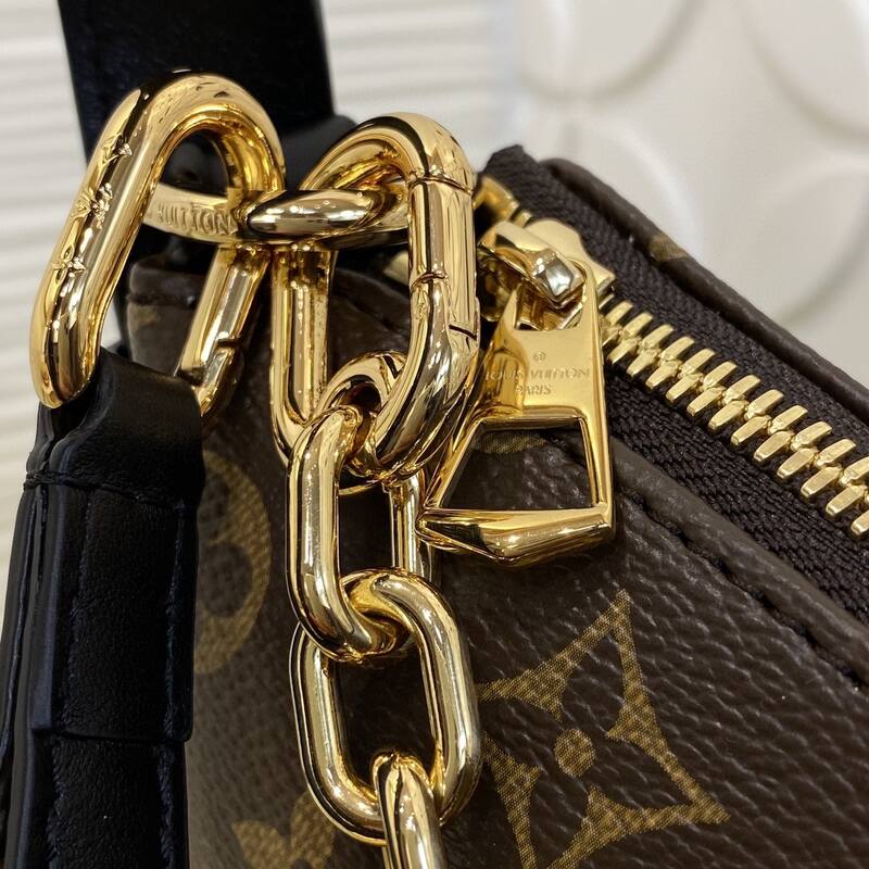 Louis Vuitton M15056 Monogram crossbody — Top Quality Replica