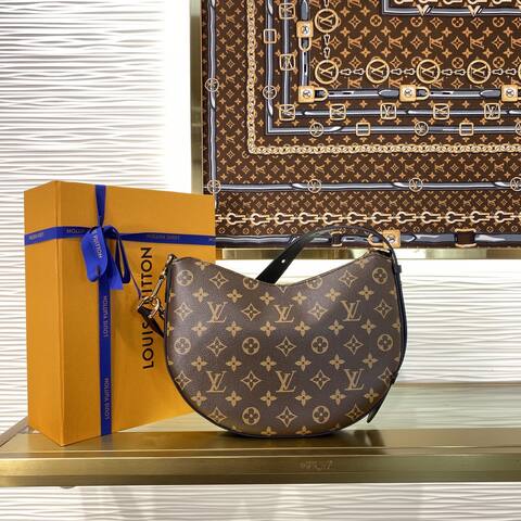 Louis Vuitton M15056 Monogram crossbody Top Quality Replica