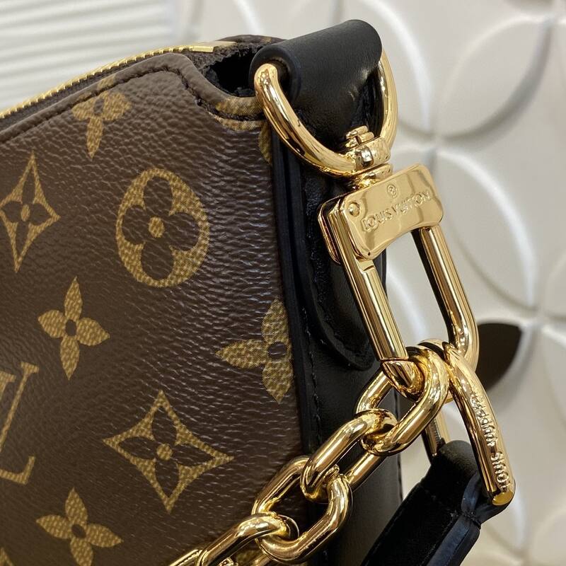 Louis Vuitton M15056 Monogram crossbody — Top Quality Replica