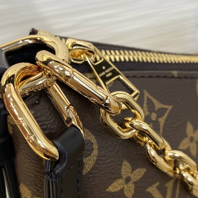 Louis Vuitton M15056 Monogram crossbody — Top Quality Replica