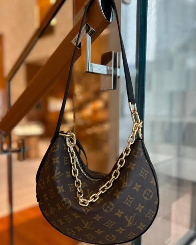 Louis Vuitton Cookie BB Monogram BB shoulder — Premium Replica
