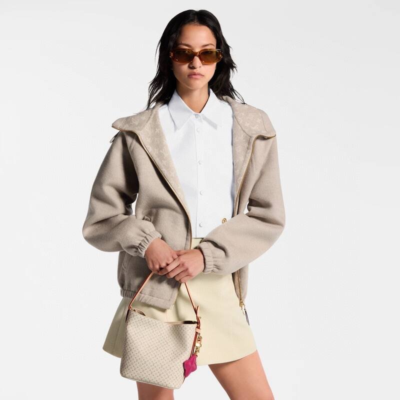 Louis Vuitton Sand Dune crossbody — 1:1 Replica