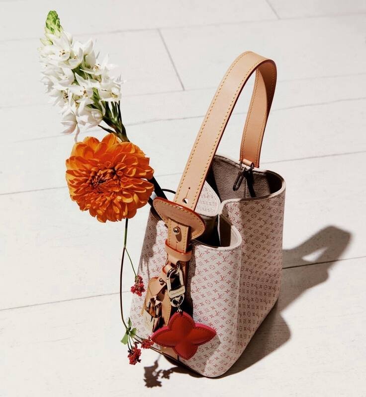 Louis Vuitton Sand Dune crossbody — 1:1 Replica