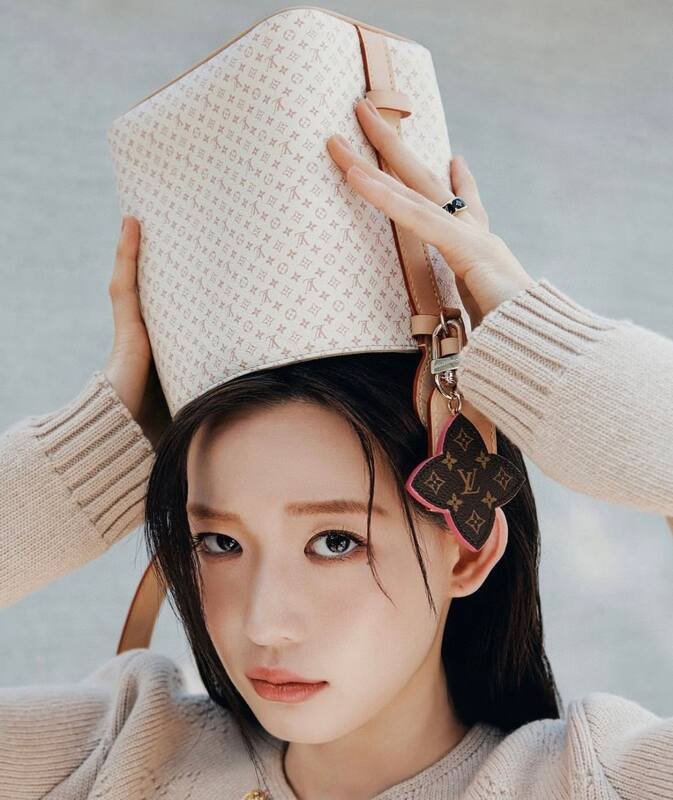 Louis Vuitton Sand Dune crossbody — 1:1 Replica