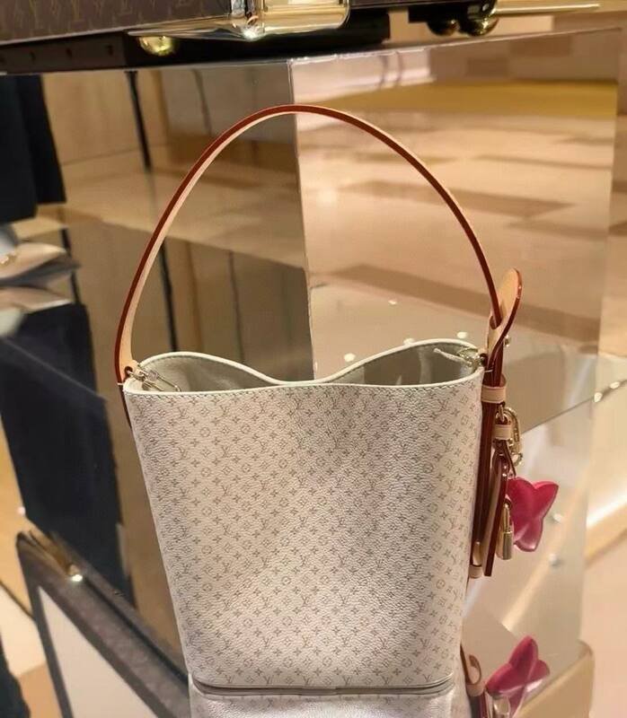 Louis Vuitton Sand Dune crossbody — 1:1 Replica