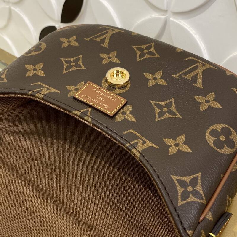 Louis Vuitton Duo Monogram BB crossbody — Premium Replica