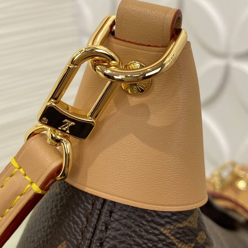 Louis Vuitton M26191 Monogram crossbody — 1:1 Replica