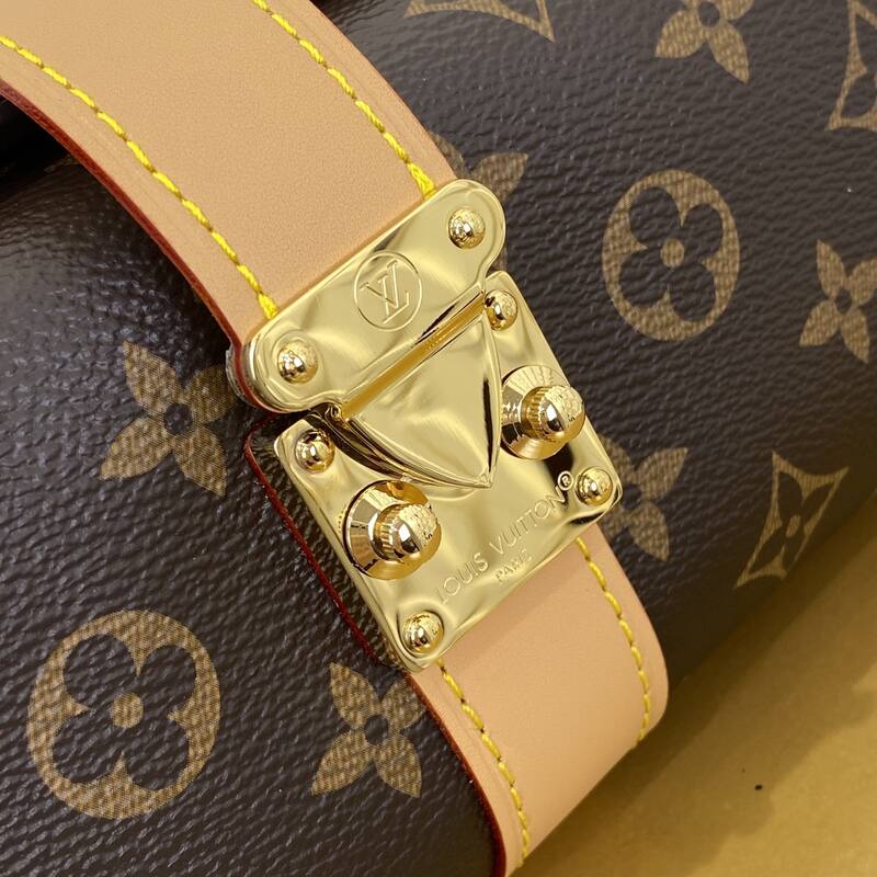 Louis Vuitton M26191 Monogram crossbody — 1:1 Replica