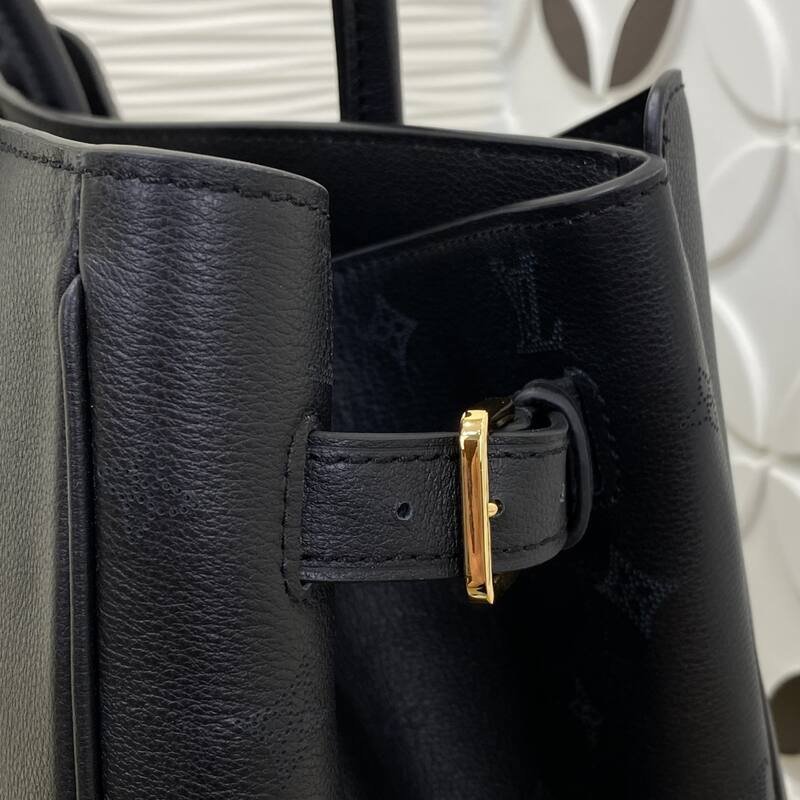 Louis Vuitton Vend me Black tote — 1:1 Replica