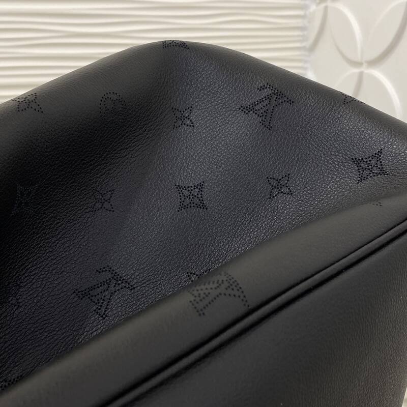Louis Vuitton Vend me Black tote — 1:1 Replica