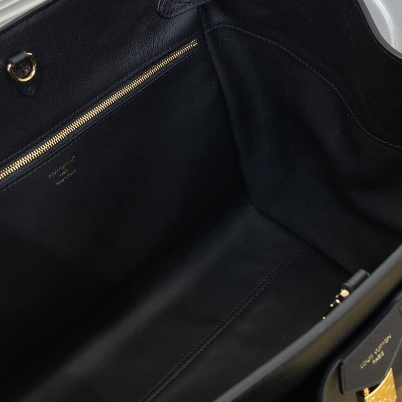 Louis Vuitton Vend me Black tote — 1:1 Replica