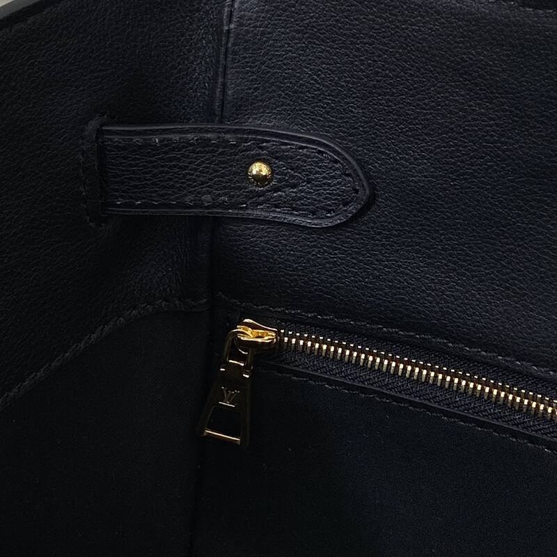 Louis Vuitton Vend me Black tote — 1:1 Replica