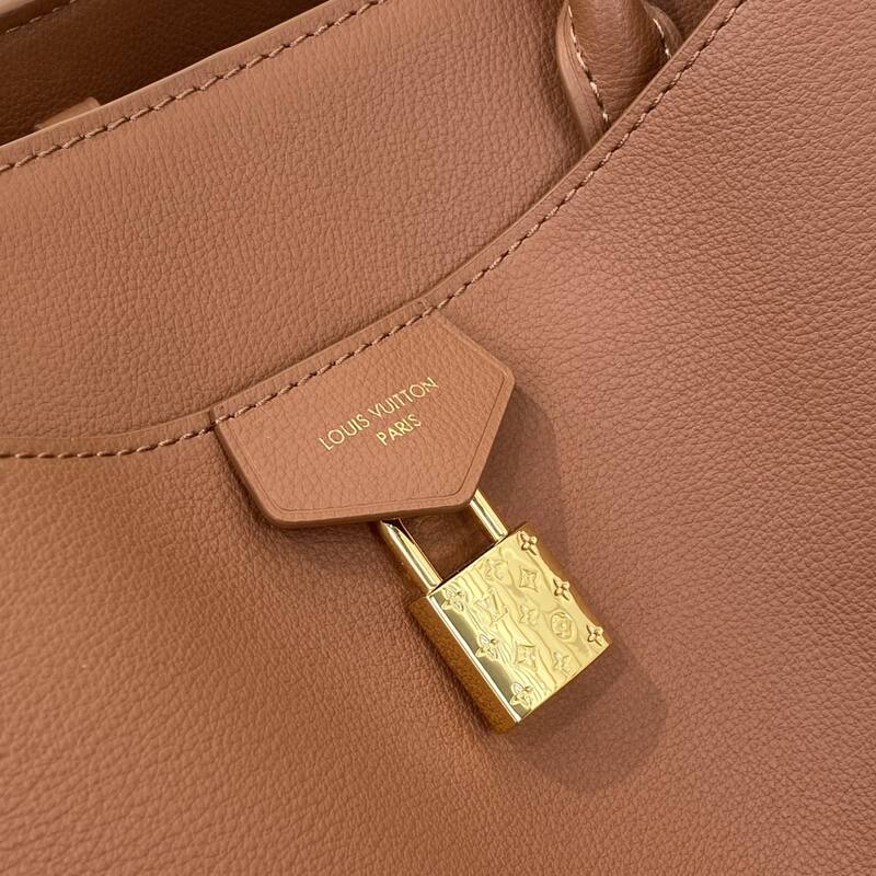 Louis Vuitton M26338 Vend me Rose Monogram tote — Premium Replica