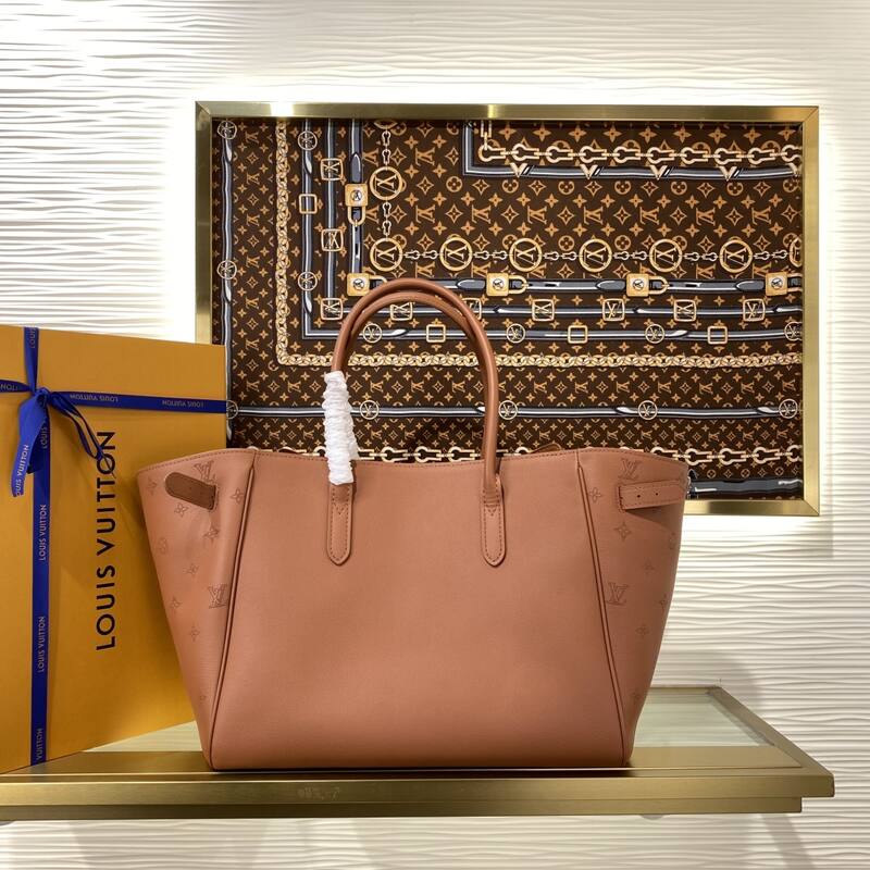 Louis Vuitton M26338 Vend me Rose Monogram tote — Premium Replica