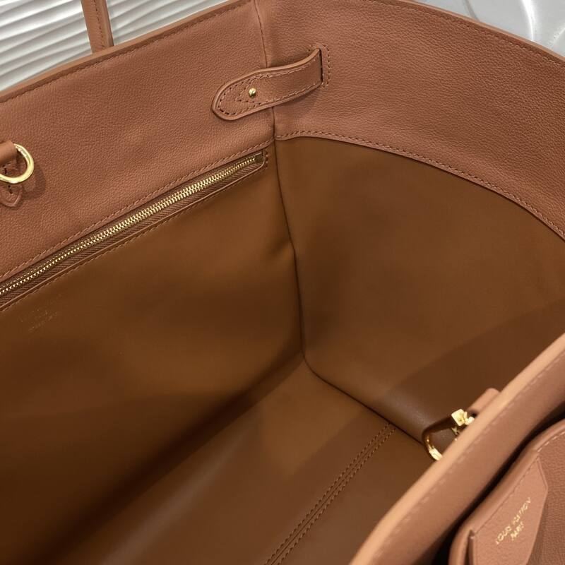 Louis Vuitton M26338 Vend me Rose Monogram tote — Premium Replica