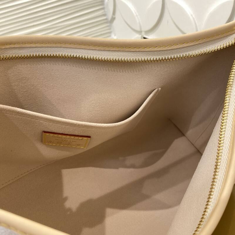 Louis Vuitton M27578 Monogram Multicolor on White shoulder — 1:1 Replica