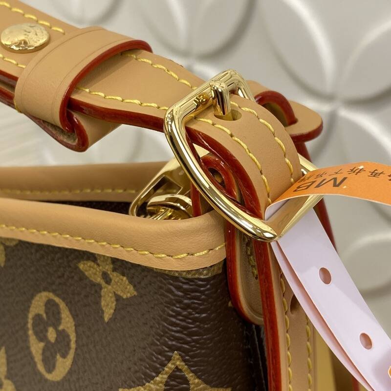 Louis Vuitton CarryAll Monogram everyday — Top Quality Replica